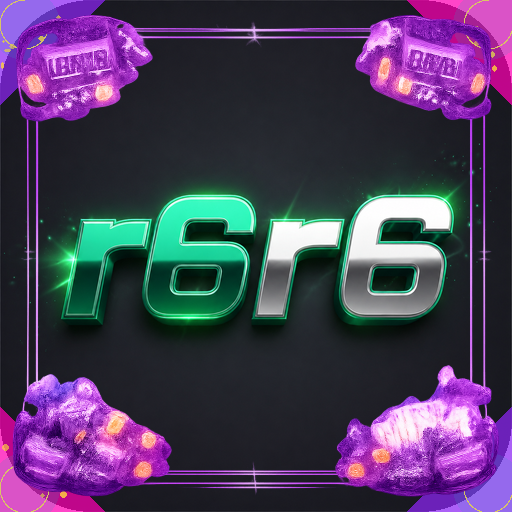 r6r6 — mitra unggulan