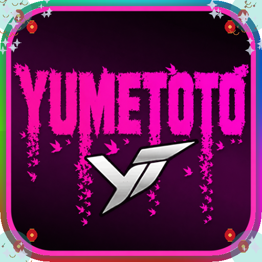 yumetoto — mitra unggulan